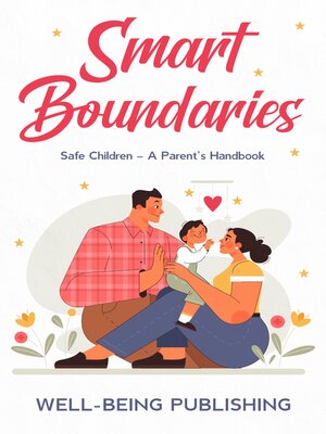 cover image of Smart Boundaries